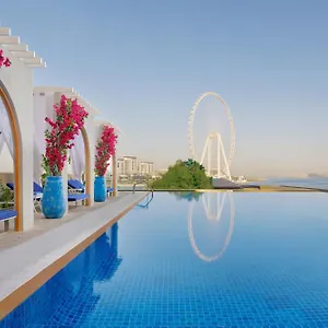 Ja Ocean View Hotel