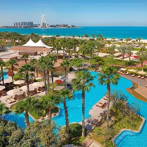 The Ritz-carlton, דובאי